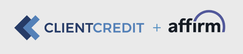 Affirm payment logo