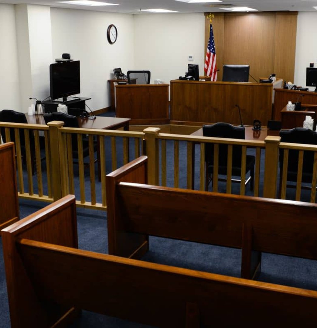 Federal injury attorney consultation