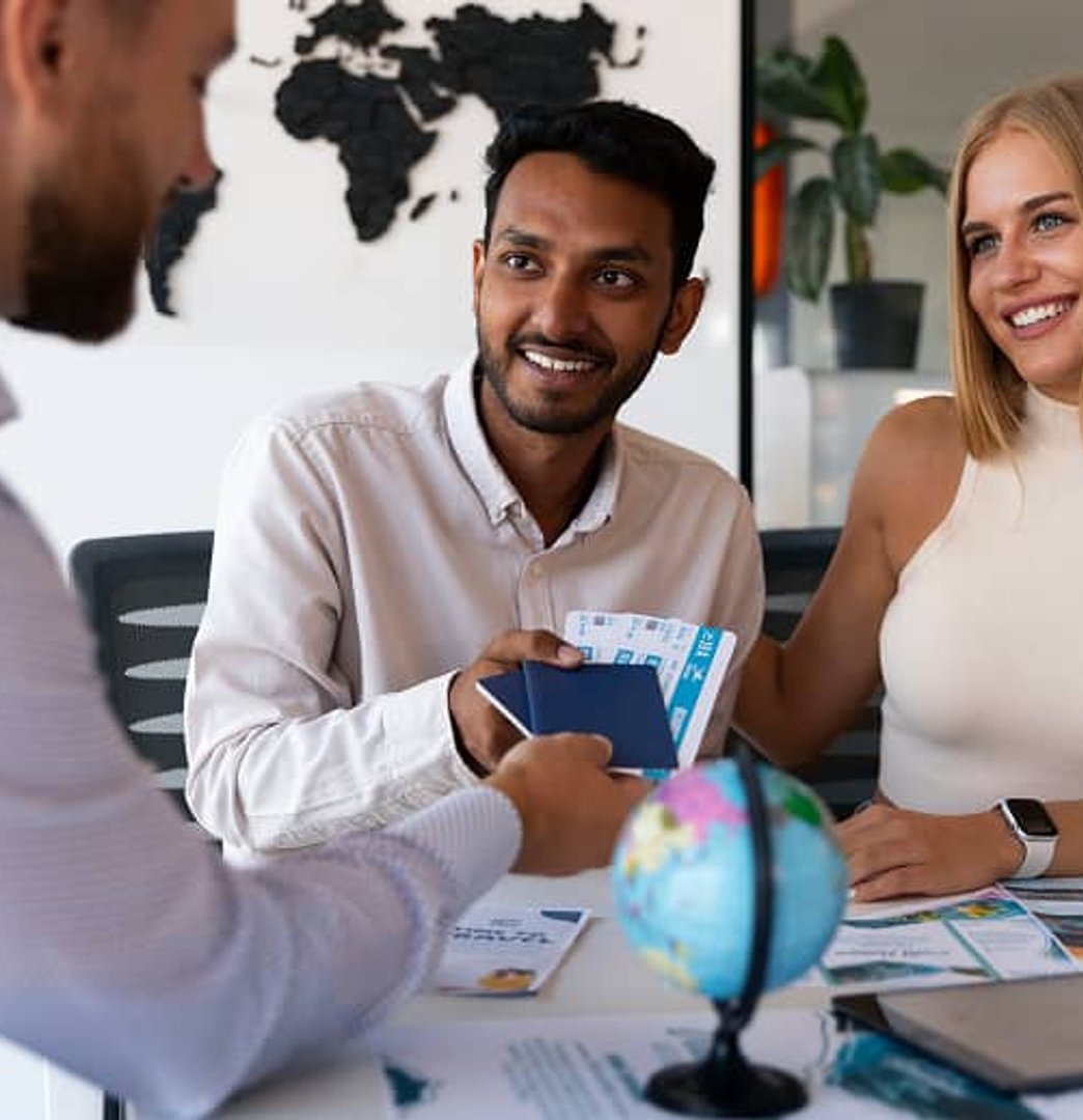 International migration attorney consultation