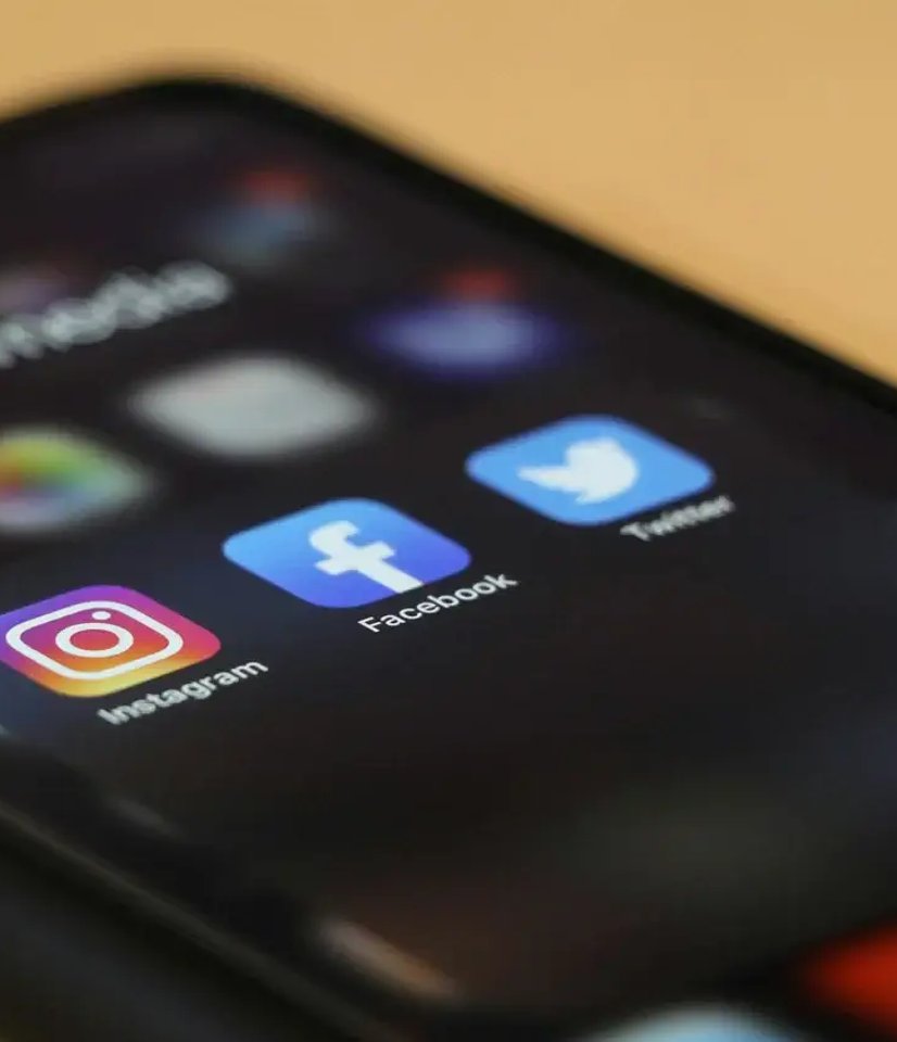 USCIS social media review policy for immigration applicants