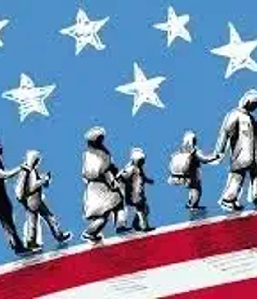 TPS termination for Venezuelan immigrants in the United States